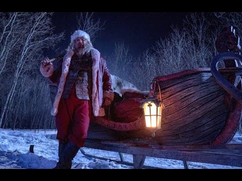 Exclusive Clip