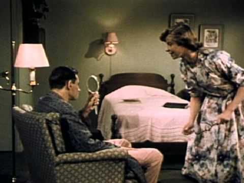 The Relaxed Wife (1957)