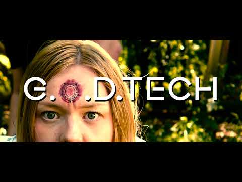 G.O.D.TECH | Trailer #2 | 2025