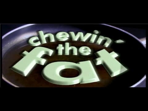 Chewin' The Fat 2001 Hogmanay Special
