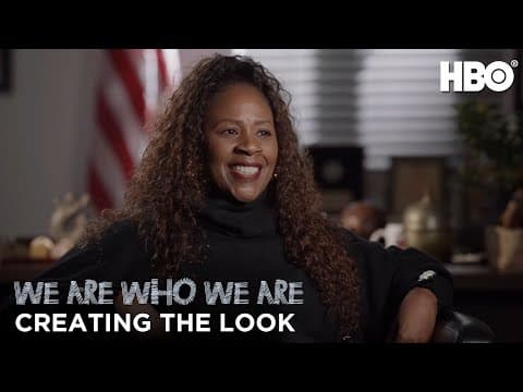 Creating The Look
