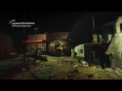 Official Trailer