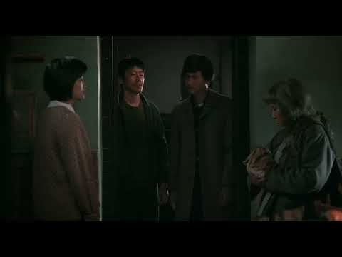 2026 Golden Horse Film Festival TGHFF | My Dear Monster Child: The Canary's Lullaby