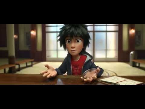 UK Trailer