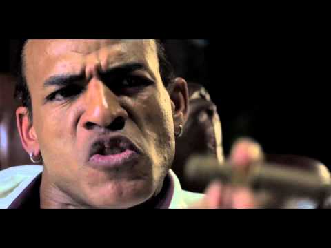 BLOOD MONEY TRAILER "OFFICIAL WORLDWIDE"