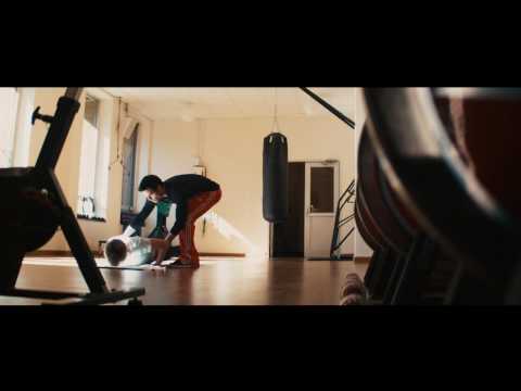 Official Trailer