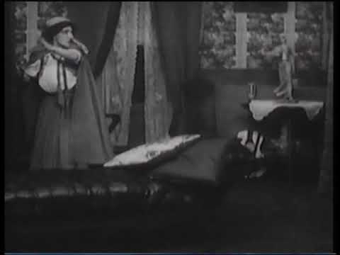 An Awful Moment (1908)