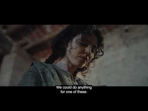 GOLD LUST - Trailer