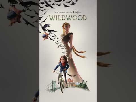 See Wildwood in Theatres October 23
