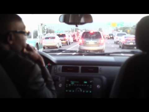 Deitrick Haddon "Blessed & Cursed" Movie Road Tour
