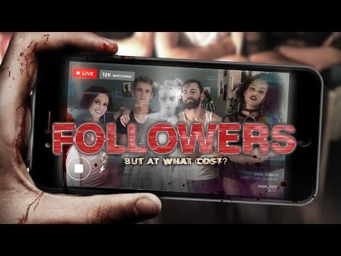 Theatrical Trailer