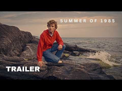 Summer of 1985 sales trailer