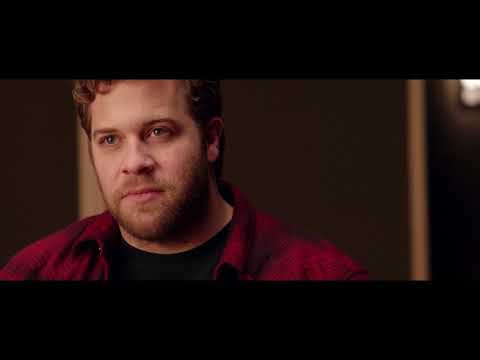 I Can Only Imagine: Trailer With Bart Millard Intro