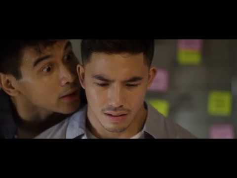 DOUBLE TWISTING DOUBLE BACK - Teaser