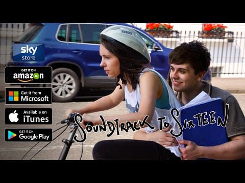 Official Trailer