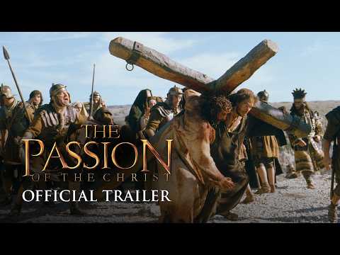 Official Trailer ‘Fathom Screening Event’