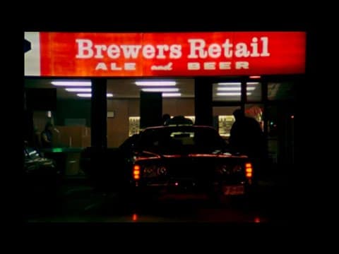 Toronto in 1982