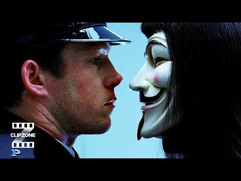 V Vs. The Police