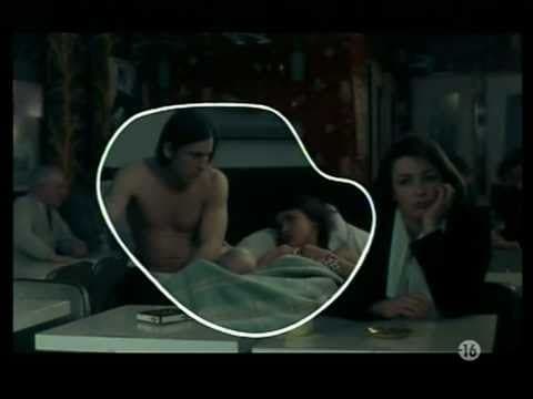 Joe Dallesandro in TAPAGE NOCTURNE (Very Rare French Film) 1979