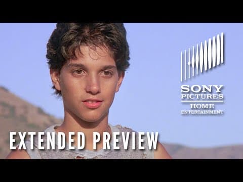 Official Extended Preview