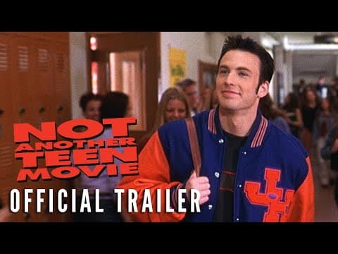 Official Trailer