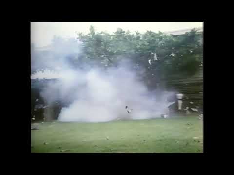 Blood Debts (1985) Ending