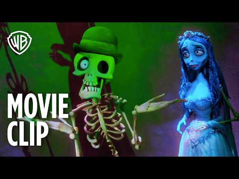 Remains of the Day - Movie Clip