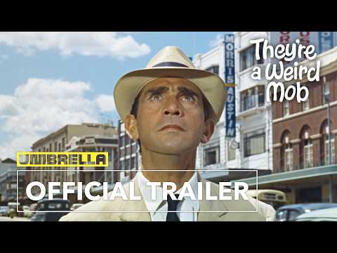 Restoration Trailer