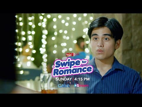 Regal Studio Presents: Swipe for Romance