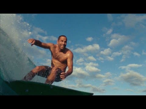 Jack Johnson - SURFILMUSIC Trailer (2026)