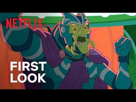 First Look
