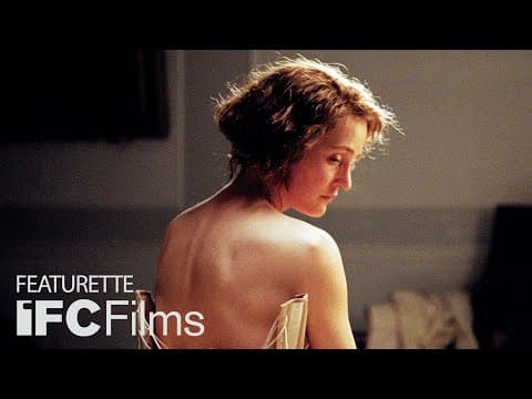 Corsage - "The Corset" Featurette | HD | IFC Films