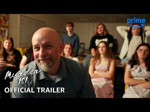 Official Trailer
