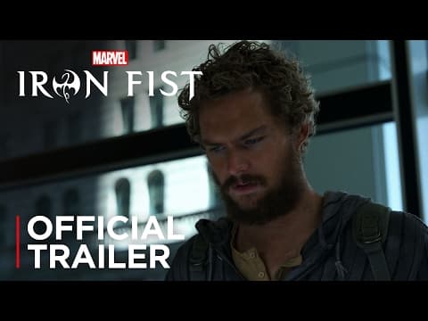 Official Trailer