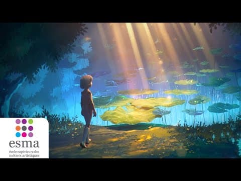Official Teaser