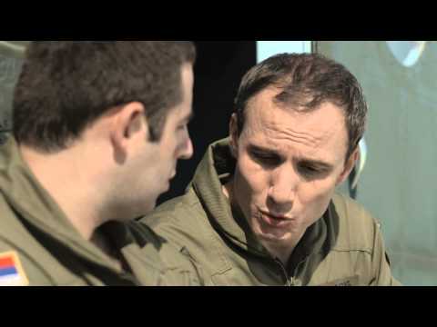 Film Vojna akademija 2 - trailer