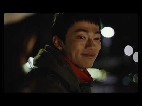 BIFF2026 Trailer | 실버 익스프레스 silver express | 경쟁