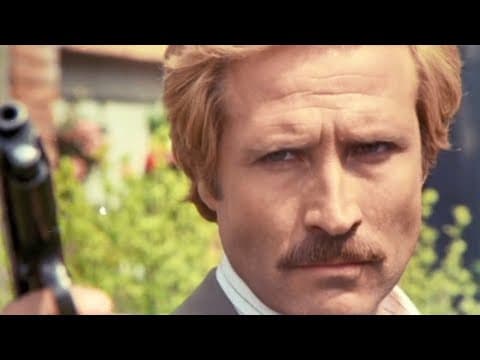Paura in città (1976) ORIGINAL TRAILER
