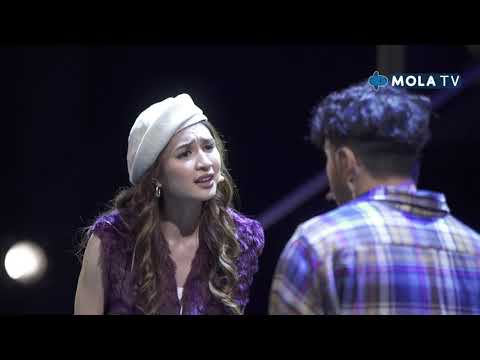 TEATER MUSIKAL 'ANUGERAH TERINDAH'