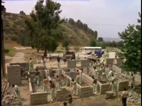 JAIL BREAKERS DVD TRAILER