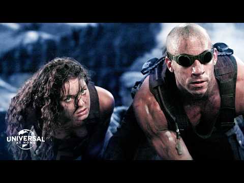 The Galaxy's Most Wanted Survivor Returns - Extended Preview