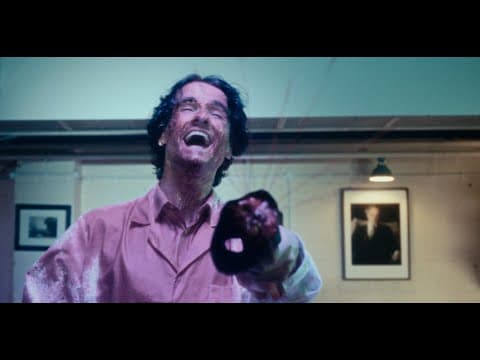 Ego Death (Teaser Trailer)