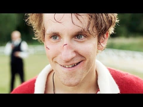 Wild League (2019) | Official Trailer