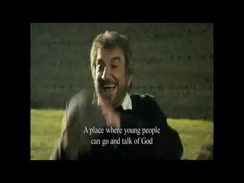 "I Prefer Heaven"
