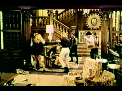 Riot on Sunset Strip Trailer