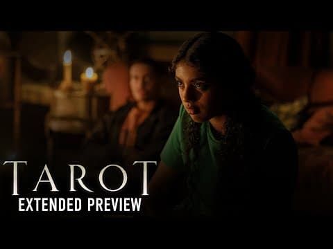 Extended Preview