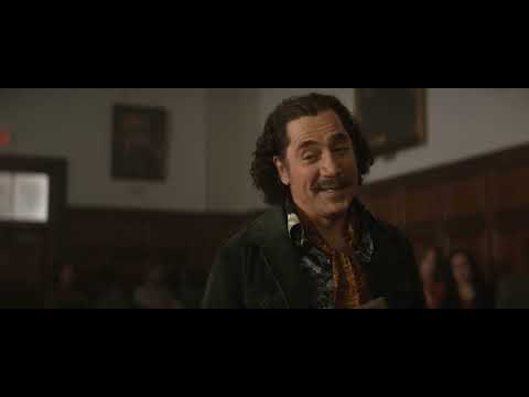 Lyle, Lyle, Crocodile - Court