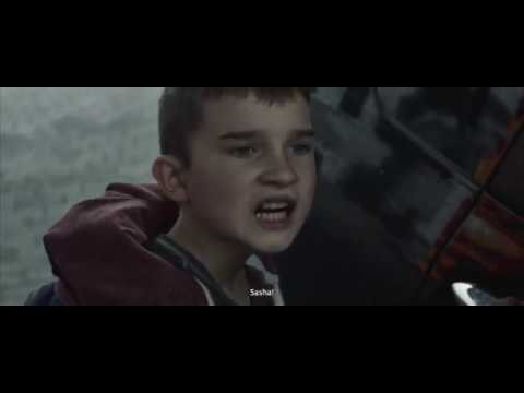 SASHA WAS HERE Trailer  | PÖFF 2018