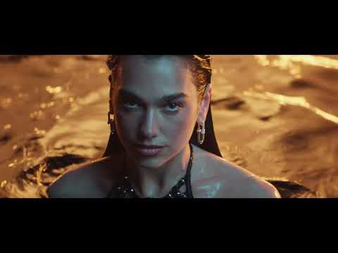 DUA LIPA - RADICAL OPTIMISM TOUR AD