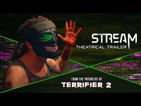 Official Theatrical Trailer